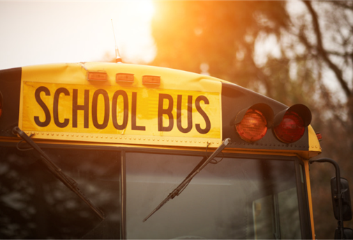 Part time school bus driving jobs near you